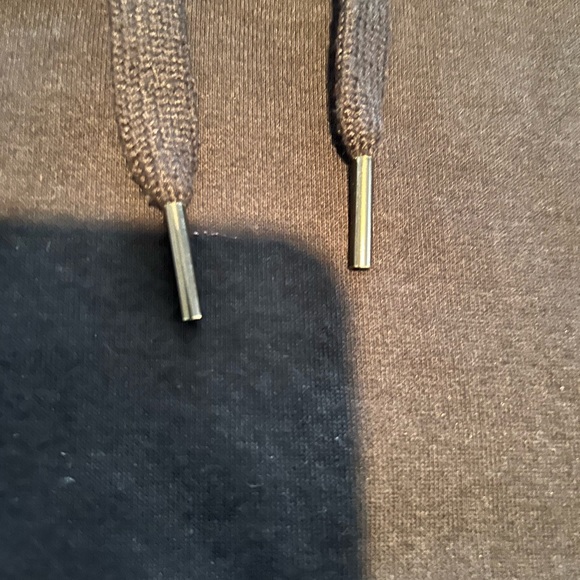 TASC men’s hoodie in Large. In good shape fleece interior n bamboo technology. - Picture 9 of 9